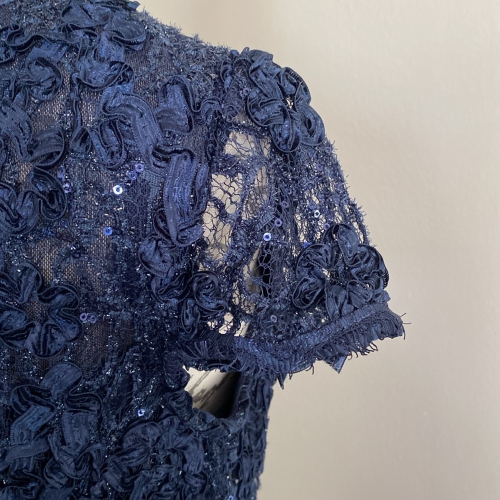 Evening Gown. - image 5